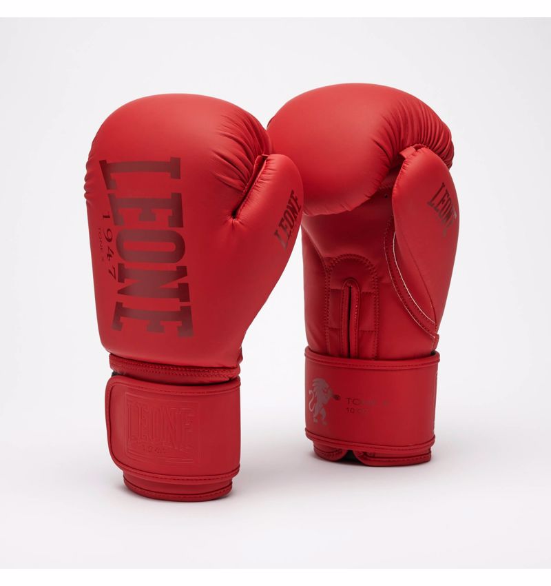 Leone GNTIA PuGAXIAS TONE x - red
